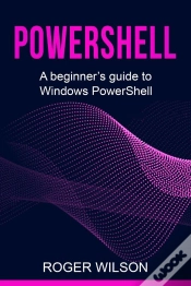 Capa do artigo Powershell