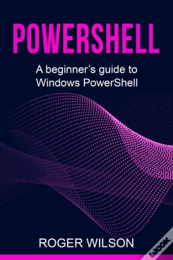 Capa do artigo Powershell
