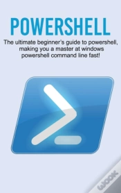 Capa do artigo Powershell: The Ultimate Beginner