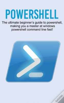 Capa do artigo Powershell: The Ultimate Beginner'S Guid