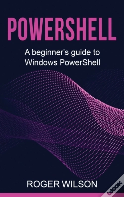 Capa do artigo Powershell