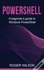Capa do artigo Powershell