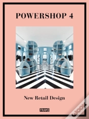 Capa do artigo Powershop 4