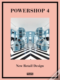 Capa do artigo Powershop 4