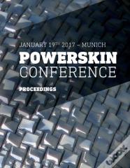 Powerskin Conference