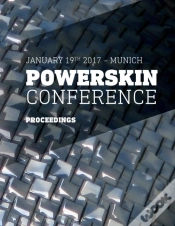 Capa do artigo Powerskin Conference
