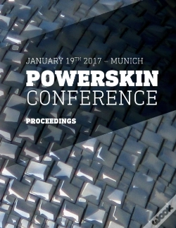 Capa do artigo Powerskin Conference