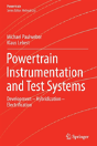 Powertrain Instrumentation And Test Systems - Preview