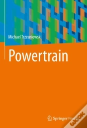 Capa do artigo Powertrain
