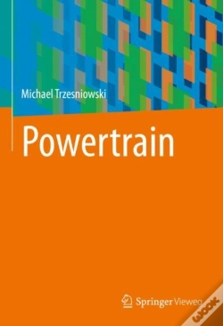 Capa do artigo Powertrain