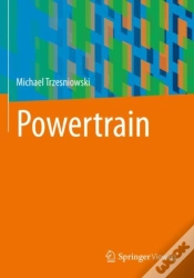 Capa do artigo Powertrain