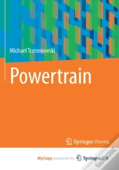 Powertrain