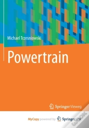 Capa do artigo Powertrain