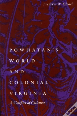 Capa do artigo Powhatan'S World And Colonial Virginia