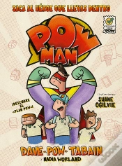 Capa do artigo Powman