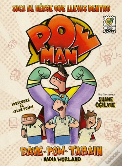 Capa do artigo Powman