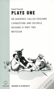 Capa do artigo Pownall: Plays One