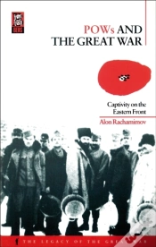 Capa do artigo Pows And The Great War