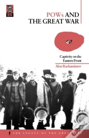 Capa do artigo Pows And The Great War