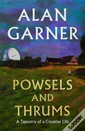 Capa do artigo Powsels And Thrums