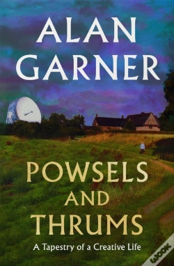 Capa do artigo Powsels And Thrums