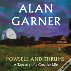 Capa do artigo Powsels And Thrums