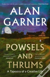 Capa do artigo Powsels And Thrums