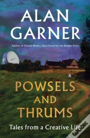Capa do artigo Powsels And Thrums