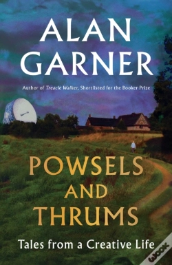 Capa do artigo Powsels And Thrums