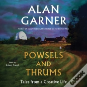 Capa do artigo Powsels And Thrums