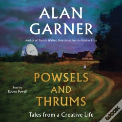 Capa do artigo Powsels And Thrums
