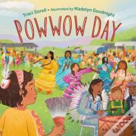 Powwow Day