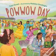 Powwow Day
