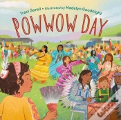 Capa do artigo Powwow Day