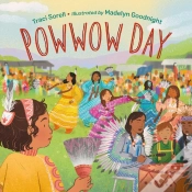 Capa do artigo Powwow Day