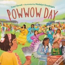Capa do artigo Powwow Day