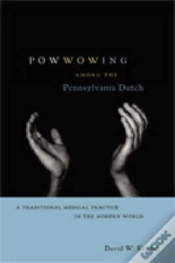 Capa do artigo Powwowing Among The Pennsylvania Dutch