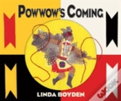 Capa do artigo Powwow