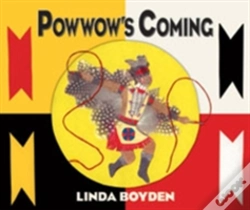 Capa do artigo Powwow'S Coming