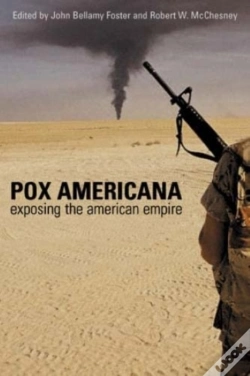 Capa do artigo Pox Americana