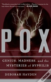 Capa do artigo Pox
