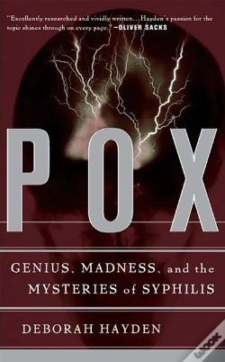 Capa do artigo Pox