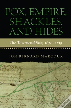 Capa do artigo Pox, Empire, Shackles, And Hides