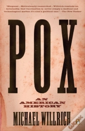 Capa do artigo Pox