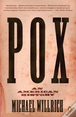 Capa do artigo Pox