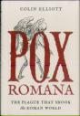 Pox Romana - Preview