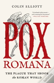 Capa do artigo Pox Romana