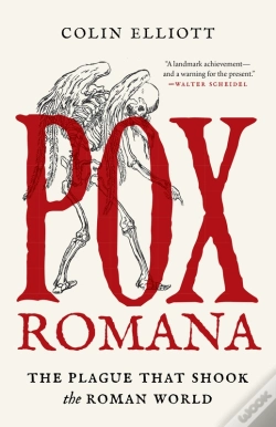 Capa do artigo Pox Romana