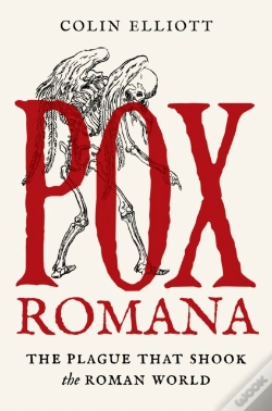 Capa do artigo Pox Romana