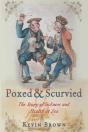Poxed & Scurvied - Preview